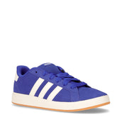 Grand Court 00s sneaker ragazzo blu bianco - ADIDAS | Boscaini Scarpe