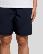 Plain Swim Short navy scuro | Boscaini Scarpe
