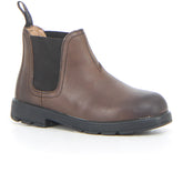 Stat stivaletto bambino marrone - Mid Season Sale Bambino | Boscaini Scarpe