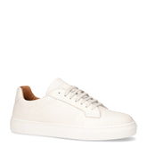Sneaker in pelle bianco - Sneakers Uomo | Boscaini Scarpe