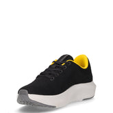 Speedride 900 sneaker in tessuto nero | Boscaini Scarpe