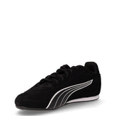 Catch SD sneaker in pelle nero bianco | Boscaini Scarpe