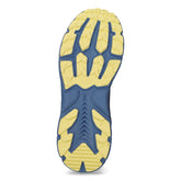 Rhamsy multifunctional scarpa da trekking in tessuto impermeabile blu | Boscaini Scarpe