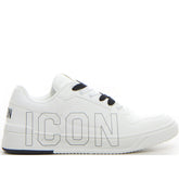 Sneaker bianco | Boscaini Scarpe