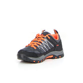 Rigel Low scarpa da trekking ragazzo antracite | Boscaini Scarpe