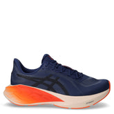 Dynablast 6 scarpa da running in mesh blu arancione | Boscaini Scarpe