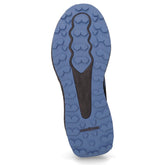 Garoe scarpa da trail running in tessuto nero | Boscaini Scarpe