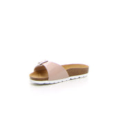 Luce ciabatta bambina rosa antico | Boscaini Scarpe