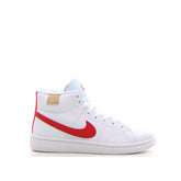 Court Royale 2 sneaker bianco fuxia | Boscaini Scarpe