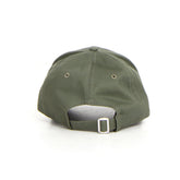 LEAGUE ESSENTIAL 9FORTY New York Yankees verde khaki | Boscaini Scarpe