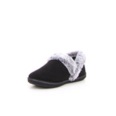 Cozy campfire-fresh toast black | Boscaini Scarpe