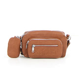 Cambridge 2.0 borsetta a tracolla - Pochette E Mini Bag | Boscaini Scarpe