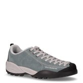 Mojito scarpa da trekking in pelle blu nuvola | Boscaini Scarpe