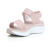 D'lux walker new block sandalo blush | Boscaini Scarpe