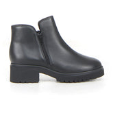 Tronchetto nero | Boscaini Scarpe