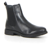 Stivaletto beatles boot black - CREATOR | Boscaini Scarpe