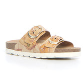 Ciabatta naturale | Boscaini Scarpe
