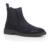 Stivaletto beatles boot navy - Mid Season Sale Stivaletti Uomo | Boscaini Scarpe