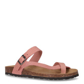 Ciabatta infradito rosa rust | Boscaini Scarpe
