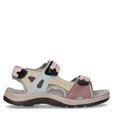 Sandalo sportivo multirosa | Boscaini Scarpe