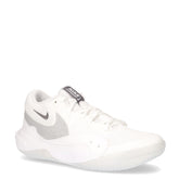 Hyperquick SE scarpa da pallavolo bianco argento | Boscaini Scarpe