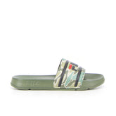Morro Bay ciabatta di gomma burnt olive | Boscaini Scarpe