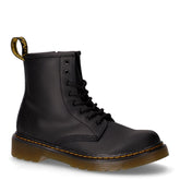 1460 J anfibio in pelle bambino nero | Boscaini Scarpe