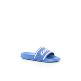 Midway Iv ciabatta di gomma ragazzo skydiver blue - Ciabatte Bambino | Boscaini Scarpe