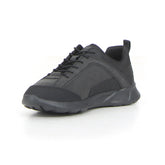 Sanzio sneaker black | Boscaini Scarpe