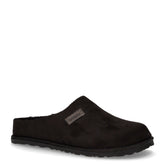 Ciabatta in tessuto nero - Ciabatte Donna | Boscaini Scarpe