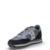 Jazz Original sneaker in tessuto e pelle anchor nero | Boscaini Scarpe