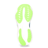 Ride 19 scarpa da running in mesh cobalto | Boscaini Scarpe