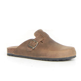 Ciabatta canapa - Ciabatte Uomo | Boscaini Scarpe