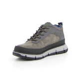 Polacchino sportivo taupe grey | Boscaini Scarpe