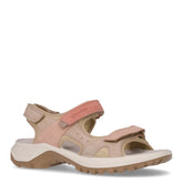 Sandalo sportivo visone phard | Boscaini Scarpe