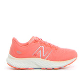 Fresh Foam X EVOZ v3 scarpa da running gulf red | Boscaini Scarpe