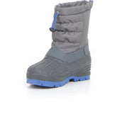 Hanki 3.0 Snow Boots doposci jr grey royal | Boscaini Scarpe