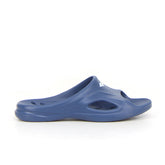 Hydrosoft II ciabatta di gomma navy | Boscaini Scarpe