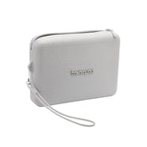 Necessaire Glitter pochette in gomma | Boscaini Scarpe