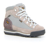 Ultra light micro GTW scarpa da trekking grigio beige - Mid Season Sale | Boscaini Scarpe