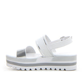 Sandalo con zeppa | Boscaini Scarpe