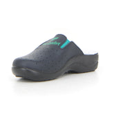 Ciabatta sanitaria blu | Boscaini Scarpe