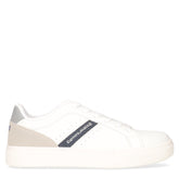Sneaker white | Boscaini Scarpe