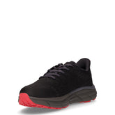 Rhamsy multifunctional scarpa da trekking in tessuto impermeabile piombo | Boscaini Scarpe