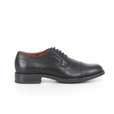 Stringata nero | Boscaini Scarpe