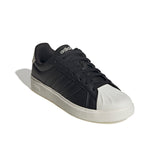 Streettalk sneaker in ecopelle nero bianco | Boscaini Scarpe