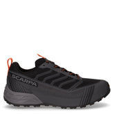 Ribelle Run scarpa da trail running antracite | Boscaini Scarpe