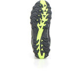 Rigel Low scarpa da trekking jungle yellow | Boscaini Scarpe