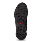 Speedcross Peak scarpa da trail running in ecopelle e tessuto nero | Boscaini Scarpe