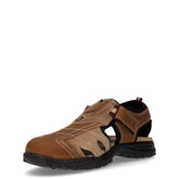 Sandalo a punta chiusa mud buff | Boscaini Scarpe